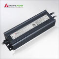 34v 81w 2400ma impermeable IP67 0-10VPWM fuente de alimentación regulable